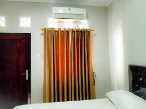 Aqsa Guest House Ciamis
