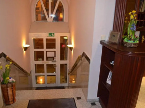 AMADEO Hotel Leipzig