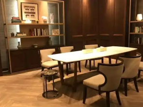 Luxury LaRiz Mansion Condominium