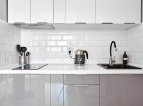 Ваш Комфорт Апарт на улице Дмитрия Благоева