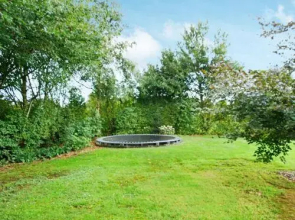 Three-Bedroom Holiday home in Tarm 5