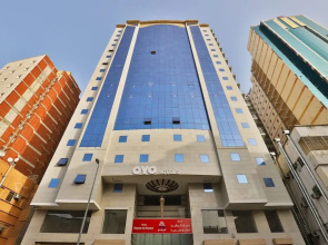 OYO 373 Deyar Al Rashed Hotel Apartments