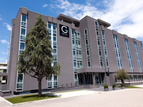G Hotel Pescara