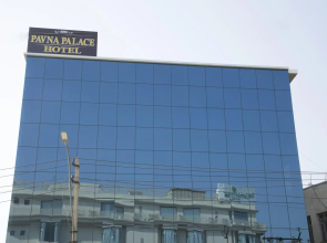 Pavna O Palace