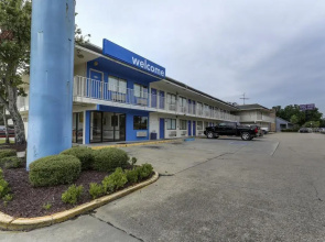 Motel 6-Port Allen, LA - Baton Rouge