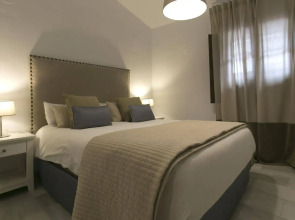 Shine Albayzín Hotel