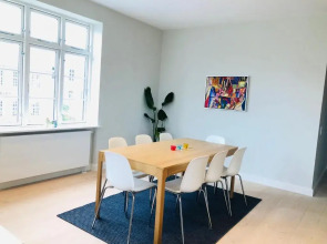 aday - Modern Living - Terrace Room