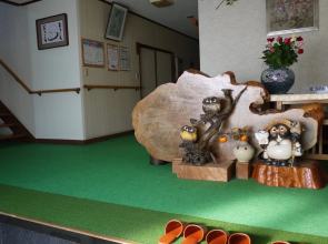 Hawaii Onsen Minshuku Koi No Yu