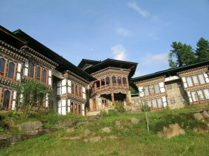 Dewachen Hotel & Spa