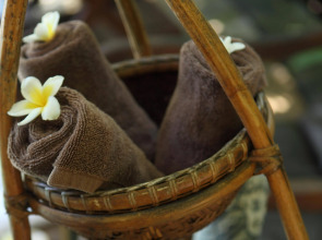 Tonys Villas & Resort