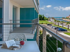 Отель Viareggio