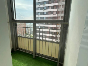 Суточно на улице Алексеева 46