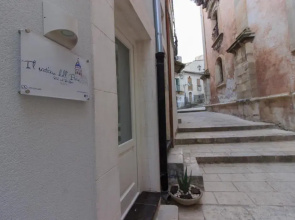 Il Sentiero DellItria