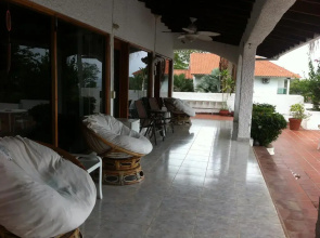 Villa Condesa Del Mar