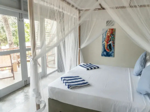 Saman Beach Guest House
