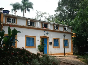 Pousada Richard Rothe