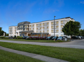 Courtyard by Marriott Evansville East