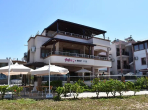 Aybey Apart Hotel