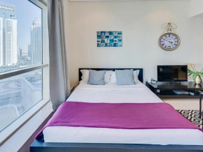 Sea View Studio 10min from beach Royal Oceanic