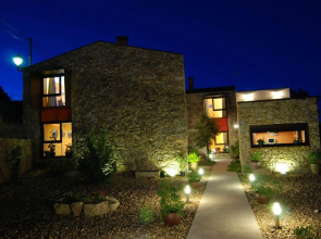 Apartamentos Rurales San Pedro