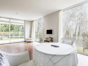Villa Close to Masukiye Waterfalls With Backyard