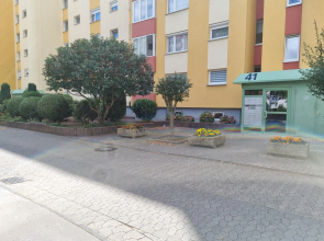 Maria Apartment