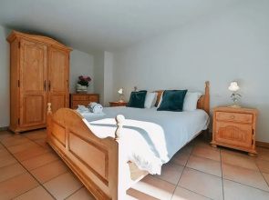 Ruga House in Lake Ascona 4