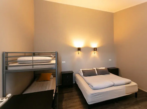 Karuna Guesthouse