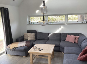 4 Star Holiday Home in Vaeggerlose