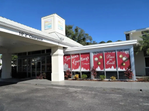 Smart Stay Inn - Saint Augustine