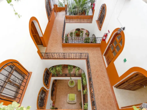 El Patio Hotel & Suite
