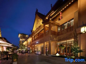 Z Hotel (Kunming Dianchi Shenghuo Meixue)