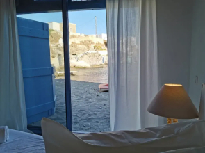 The Elephant Goupa Beach