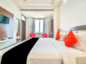 Townhouse 837 Hotel Sarover