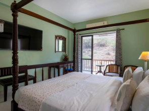 Sajjan Niwas - Luxury Service Apartment in Jodhpur