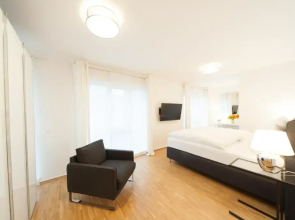 By Hotel Meyer City Apartments