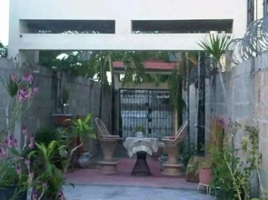 Villa Julirous Rd 2 Bedrooms Apartment