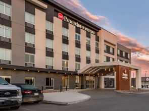 Best Western Premier Prince Albert