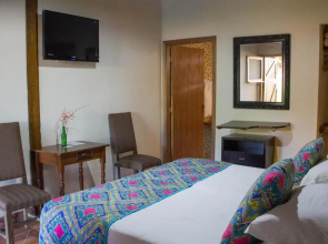 Eco Resort Foz do Marinheiro