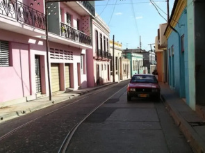 Casa Las 3 Ana