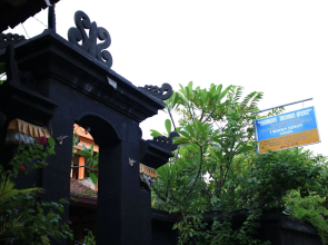 Simon Homestay
