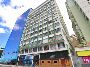 Rio Spot Homes Flat C036A