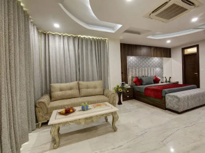 Sonesta Luxury Apartment
