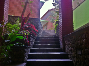 Rumput Resort & Resto