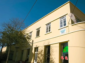White Sun Hostel