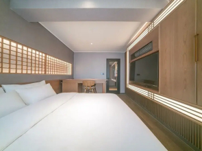 Yeonhwamoon Hotel Eulwang