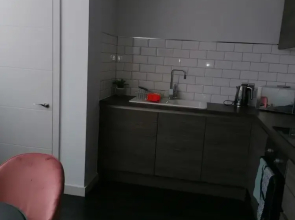 1-bed Apt Sleeps 2 With Free Parking