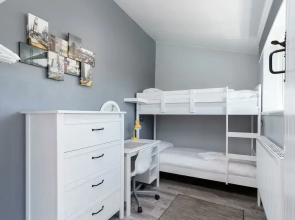 Windy Ridge Cottage - 5 Bedroom - Oxwich