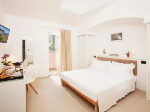 Hotel Villa Domizia