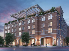 Graduate by Hilton Auburn, AL